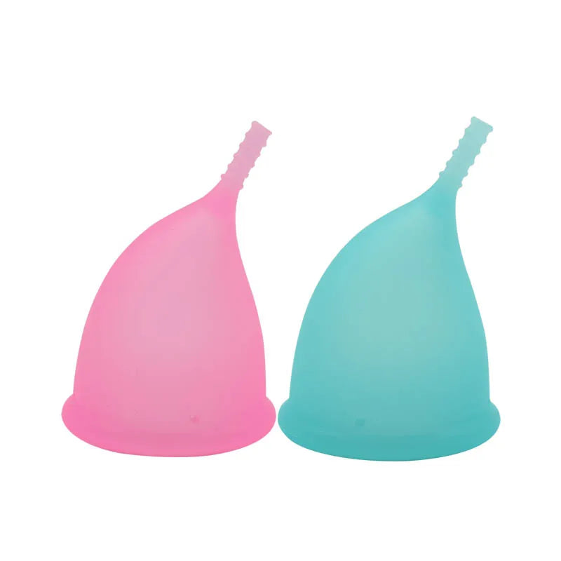 DAHLIA Menstrual cup - Period wisdom boutique