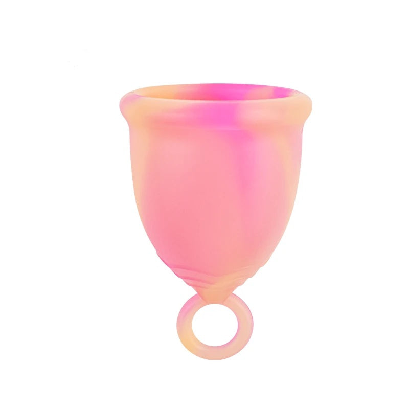 FREESIA Menstrual cup - Period wisdom boutique