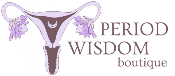 Period wisdom boutique